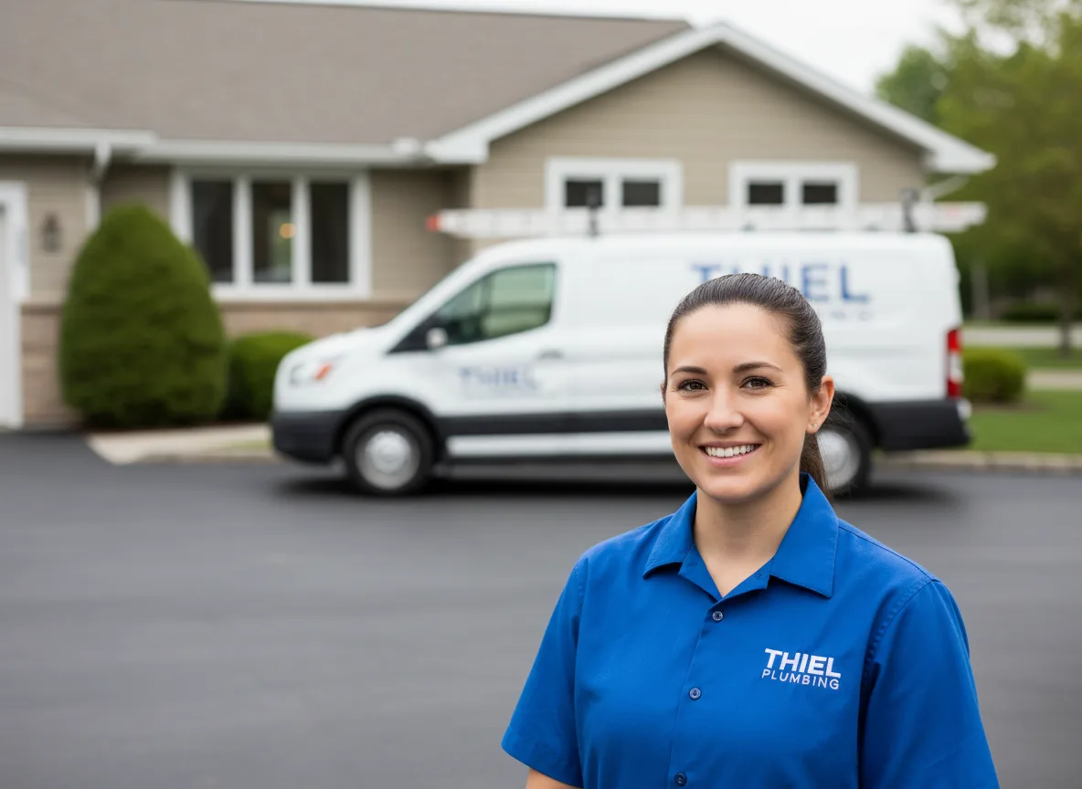 Plumber Onida, SD FAQs
